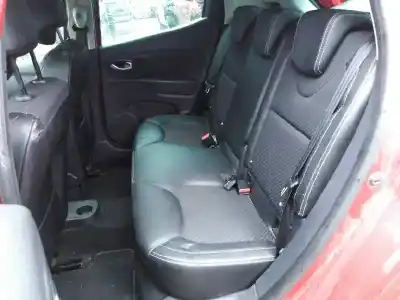 Здавання транспортного засобу renault clio iv 0.9 року 2017 потужний h4b408