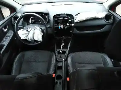 Здавання транспортного засобу renault clio iv 0.9 року 2017 потужний h4b408