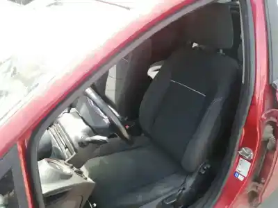 Здавання транспортного засобу ford                                               fiesta (ccn)                                                                                                                                                                                                                                               1.25 16v cat року 2016 потужний snja