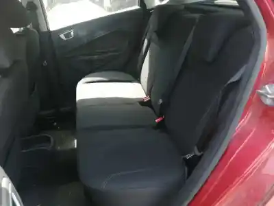 Здавання транспортного засобу ford                                               fiesta (ccn)                                                                                                                                                                                                                                               1.25 16v cat року 2016 потужний snja