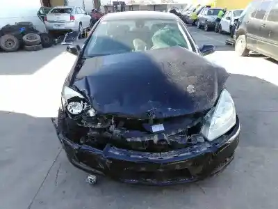 Veículo de Sucata opel astra h berlina 1.7 16v cdti do ano 2007 alimentado z17dth
