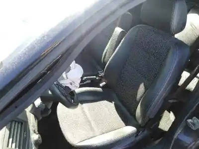 Veículo de Sucata opel astra h berlina 1.7 16v cdti do ano 2007 alimentado z17dth