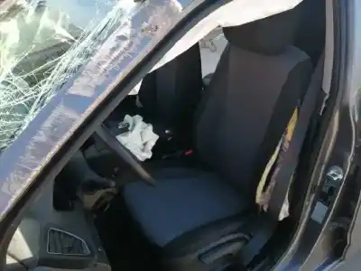 Veículo de Sucata hyundai i20 ii (gb, ib) 1.2 do ano 2019 alimentado g4la