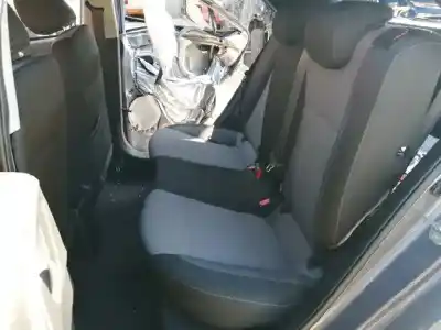 Veículo de Sucata hyundai i20 ii (gb, ib) 1.2 do ano 2019 alimentado g4la