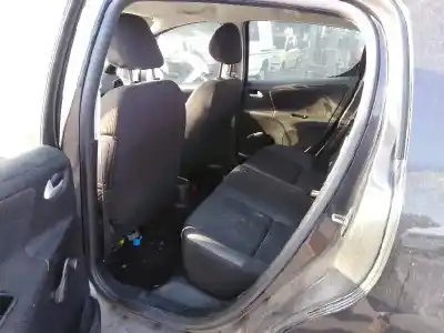 Здавання транспортного засобу peugeot 207/207+ (wa_, wc_) 1.4 року 2010 потужний kf01