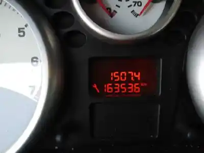 Здавання транспортного засобу peugeot 207/207+ (wa_, wc_) 1.4 року 2010 потужний kf01