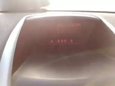 Здавання транспортного засобу peugeot 207/207+ (wa_, wc_) 1.4 року 2010 потужний kf01