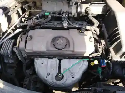 Здавання транспортного засобу peugeot 207/207+ (wa_, wc_) 1.4 року 2010 потужний kf01