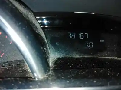 Scrapping Vehicle renault clio iv (bh_) 1.5 dci 90 of the year 2018 powered k9k628