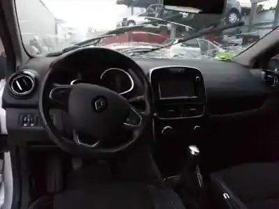 Здавання транспортного засобу renault clio iv (bh_) 1.5 dci 90 року 2018 потужний k9k628