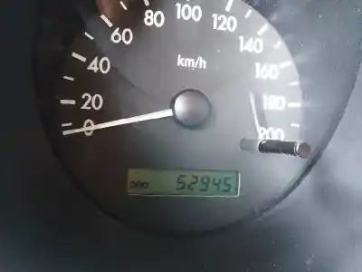 Veículo de Sucata chevrolet kalos 1.4 sr do ano 2007 alimentado f14d3