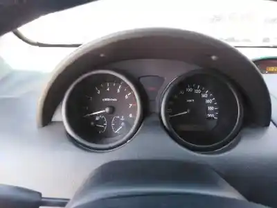 Veículo de Sucata chevrolet kalos 1.4 sr do ano 2007 alimentado f14d3