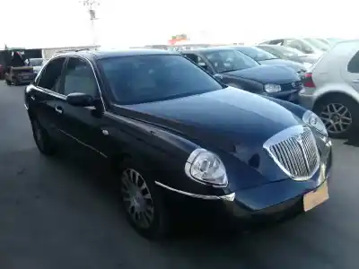 Veículo de Sucata LANCIA THESIS (115) 3.0 V6 24V CAE Emblema do ano 2003 alimentado 841A000