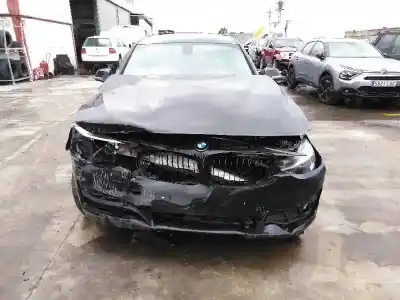 Veículo de Sucata bmw 3 gran turismo (f34) 318 d do ano 2017 alimentado b47d20a