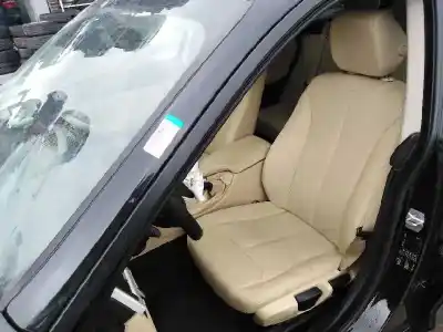 Veículo de Sucata bmw 3 gran turismo (f34) 318 d do ano 2017 alimentado b47d20a