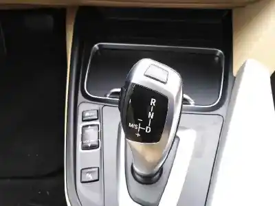 Veículo de Sucata bmw 3 gran turismo (f34) 318 d do ano 2017 alimentado b47d20a