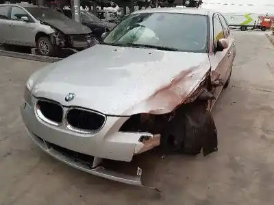 Veículo de Sucata bmw serie 5 berlina (e60) 530d do ano 2003 alimentado 306d2