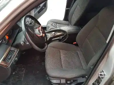 Veículo de Sucata bmw serie 5 berlina (e60) 530d do ano 2003 alimentado 306d2