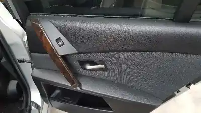 Veículo de Sucata bmw serie 5 berlina (e60) 530d do ano 2003 alimentado 306d2