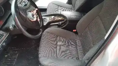 Veículo de Sucata bmw serie 5 berlina (e60) 530d do ano 2003 alimentado 306d2