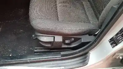 Veículo de Sucata bmw serie 5 berlina (e60) 530d do ano 2003 alimentado 306d2