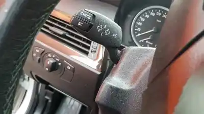 Veículo de Sucata bmw serie 5 berlina (e60) 530d do ano 2003 alimentado 306d2