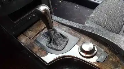 Veículo de Sucata bmw serie 5 berlina (e60) 530d do ano 2003 alimentado 306d2