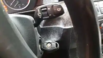 Veículo de Sucata bmw serie 5 berlina (e60) 530d do ano 2003 alimentado 306d2