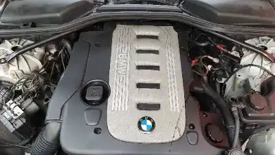 Veículo de Sucata bmw serie 5 berlina (e60) 530d do ano 2003 alimentado 306d2