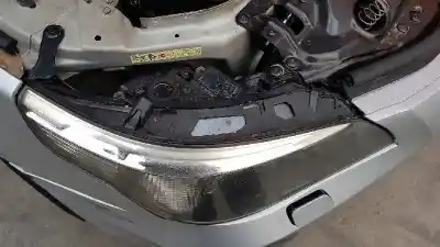 Veículo de Sucata bmw serie 5 berlina (e60) 530d do ano 2003 alimentado 306d2