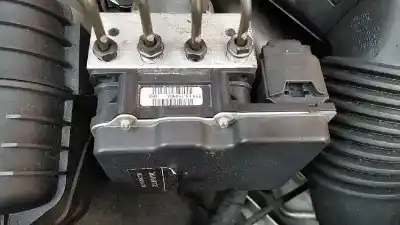 Veículo de Sucata bmw serie 5 berlina (e60) 530d do ano 2003 alimentado 306d2