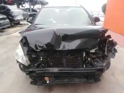 Veículo de Sucata kia cee´d 1.4 cat do ano 2007 alimentado g4fa