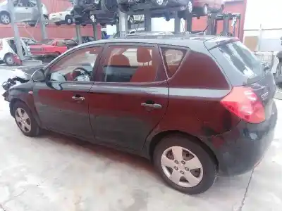 Veículo de Sucata kia cee´d 1.4 cat do ano 2007 alimentado g4fa