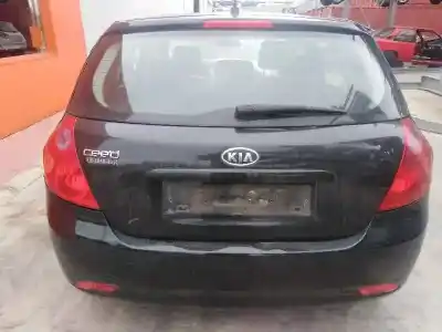 Veículo de Sucata kia cee´d 1.4 cat do ano 2007 alimentado g4fa