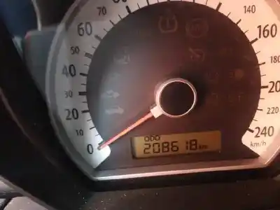 Veículo de Sucata kia cee´d 1.4 cat do ano 2007 alimentado g4fa