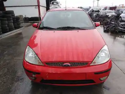 Véhicule à la ferraille ford focus berlina (cak) 1.6 16v cat de l'année 2003 alimenté fydb