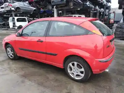 Véhicule à la ferraille ford focus berlina (cak) 1.6 16v cat de l'année 2003 alimenté fydb