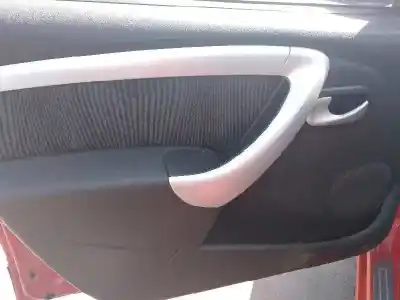 Veicolo di demolizione dacia sandero 1.4 (bs0c, bs0a, bs0g, bs1f, bs0e) dell'anno 2009 alimentato k7j714