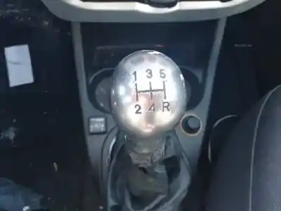 Veicolo di demolizione dacia sandero 1.4 (bs0c, bs0a, bs0g, bs1f, bs0e) dell'anno 2009 alimentato k7j714