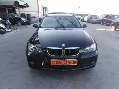 Scrapping Vehicle bmw serie 3 touring (e91) 2.0 16v diesel of the year 2007 powered 204d4