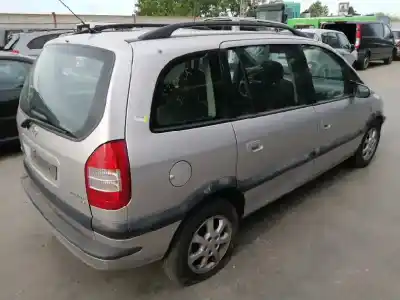 Утилизация автомобиля opel                                               zafira a                                                                                                                                                                                                                                                   1.8 16v                                                                                                                                                                                                                                                    года 2003 питание z18xe