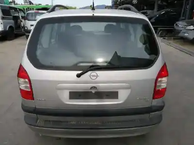 Утилизация автомобиля opel                                               zafira a                                                                                                                                                                                                                                                   1.8 16v                                                                                                                                                                                                                                                    года 2003 питание z18xe