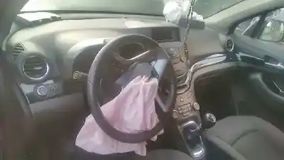 Veicolo di demolizione chevrolet orlando lt+ dell'anno 2011 alimentato z20d1