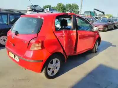 Утилизация автомобиля toyota                                             yaris (ksp9/scp9/nlp9)                                                                                                                                                                                                                                     básico                                                                                                                                                                                                                                                     года 2008 питание 1ndtv