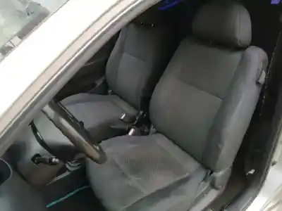 Veículo de Sucata chevrolet kalos 1.4 sr do ano 2006 alimentado f14d3