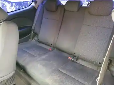 Veículo de Sucata chevrolet kalos 1.4 sr do ano 2006 alimentado f14d3