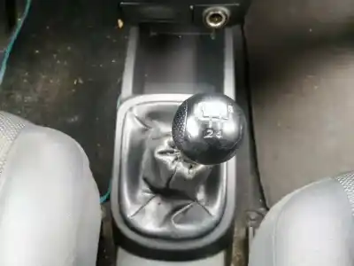 Veículo de Sucata chevrolet kalos 1.4 sr do ano 2006 alimentado f14d3