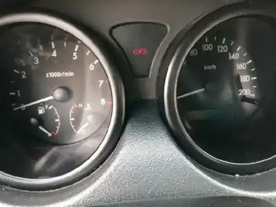 Veículo de Sucata chevrolet kalos 1.4 sr do ano 2006 alimentado f14d3