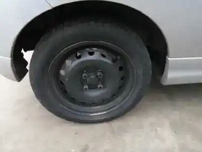 Veículo de Sucata chevrolet kalos 1.4 sr do ano 2006 alimentado f14d3