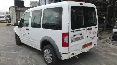 Veicolo di demolizione ford transit connect (tc7) 1.8 tdci cat dell'anno 2013 alimentato p7pb